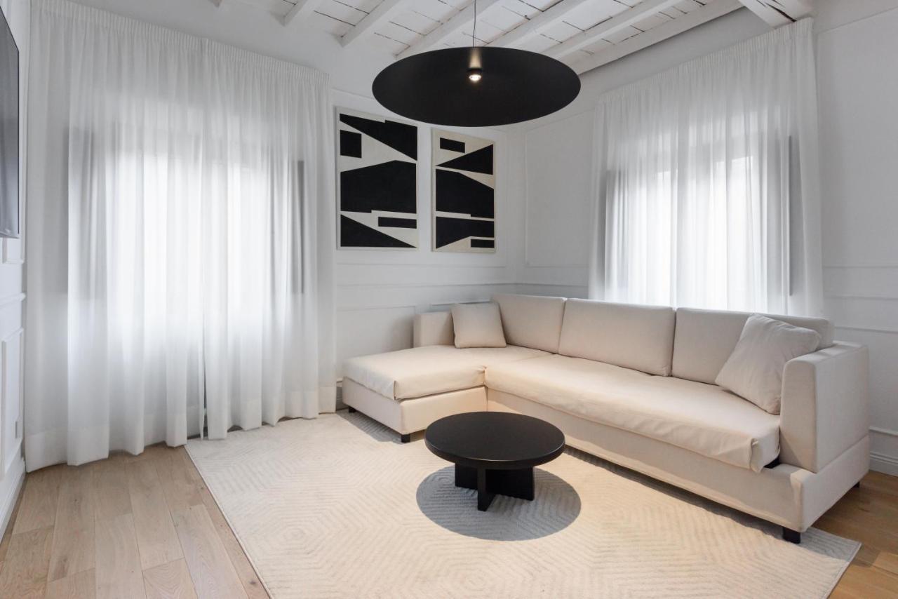 Pitti Prestige By Mmega Lejlighed Firenze Eksteriør billede